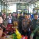 Kodam Merdeka Gelar Bazar Ramadhan, Warga Serbu Sembako Murah