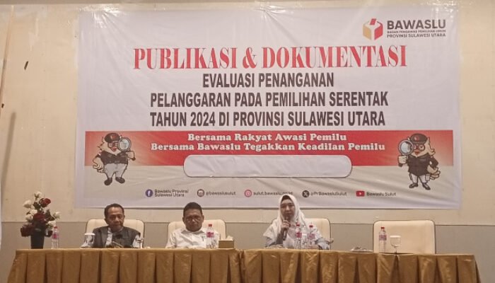 Di Diskusi Bawaslu Akademisi Nur Fitri Latief Ungkap Optimisme Politik Uang akan Hilang, Kapan?