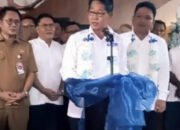Rudy Theno Yakin HH-RM akan Bikin Bitung Lebih Maju