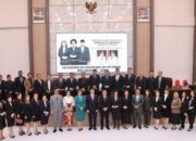 Masalah Ini akan Dituntaskan AA-RS di Periode Kedua Kepemimpinan