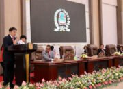 Kembali Dipercayakan Masyarakat, AA-RS: Terima Kasih