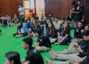 Ngabuburit Pengawasan Bawaslu Sulut, Ustadz Efendi Gani: Puasa Adalah Ibadah Sirih