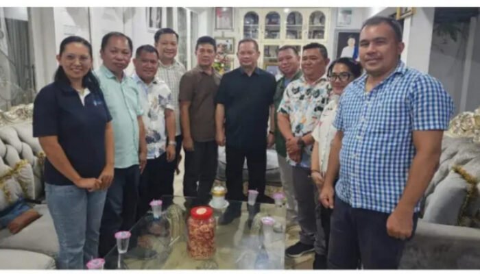 Pemkot Bitung Terancam Sanksi Jika tak Proses ASN yang Langgar Netralitas Pilkada