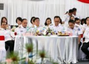 Asistensi Efesiensi Belanja oleh Wakil Mendagri Dihadiri Walikota Manado Andrei Angouw