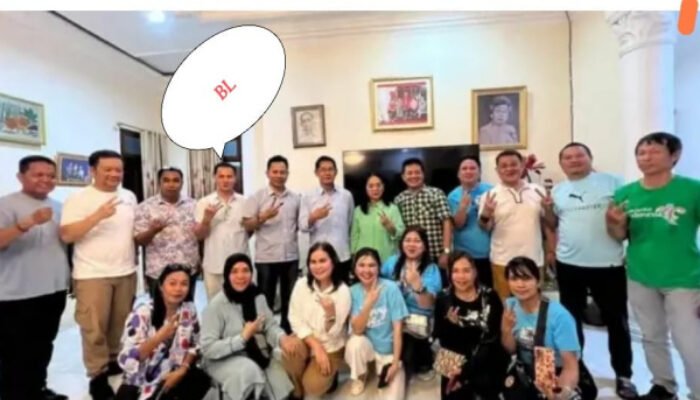 Aktivis Minta BKN Proses Oknum ASN BL yang Diduga Terlibat Pelanggaran Netralitas Pilkada