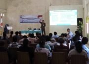 Ratusan MTK Ikuti Bimtek Peningkatan Kapasitas