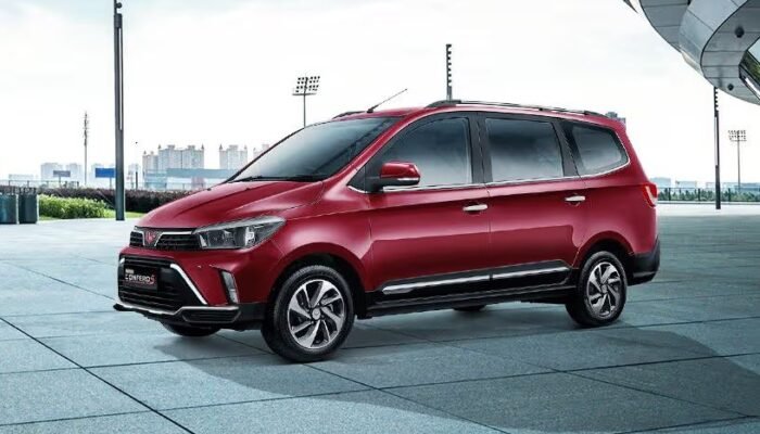 5 Cara Memilih Mobil Keluarga yang Nyaman dan Aman