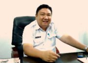 Dinas Dukcapil Manado Dipimpin Erwin Kontu Komitmen Pelayanan Cepat dan Prima