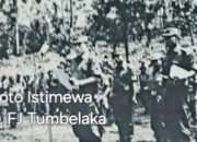 Melawan Lupa! 4 April 1961 Permesta Kembali ke Pangkuan Ibu Pertiwi, Ini Runutan Peristiwa