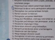 Diduga Lindungi ASN Pelanggar Netralitas Pilkada, Visi Misi Reformasi Birokrasi Walikota Hengky Honandar hanya ‘Omon-omon’