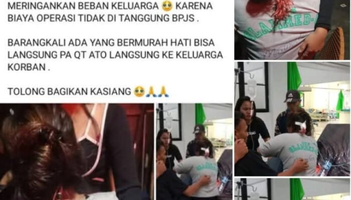 Bitung Jadi Kota Berdarah, Warga Minta Pemerintahan HH-RM Bertindak