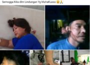 Aktivis Berty Lumempouw Minta Polres Bitung Tembak di Tempat Pelaku Penikaman