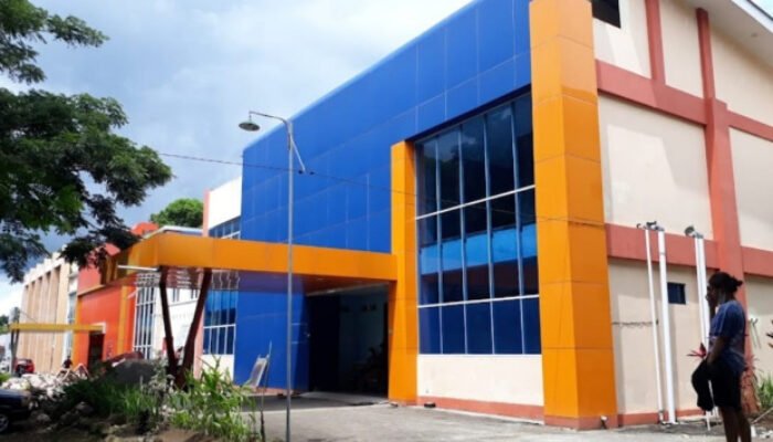 Manajemen RSUD Maria Walanda Maramis Bantah Postingan tentang Layanan Buruk 