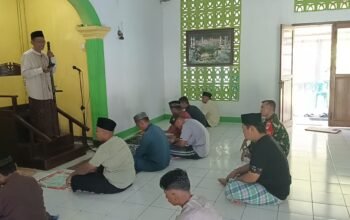 shalat jumat