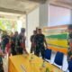 Wujudkan Akselerasi Pembangunan dan Kemanunggalan TNI-Rakyat, Aslog Kasad Tinjau Lokasi TMMD ke-124 di Sangihe