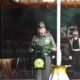 Kasrem 131/Santiago Sampaikan Penegasan Kasad Terkait Penguatan Fungsi Pertahanan