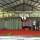 Ketua Persit Kartika Chandra Kirana Koorcabrem 133 PD XIII/Merdeka Hadiri Sosialisasi Kesehatan di Brigif 22/Ota Manasa
