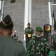 Kasdam XIII/Merdeka Pimpin Upacara Hari Kebangkitan Nasional ke-117
