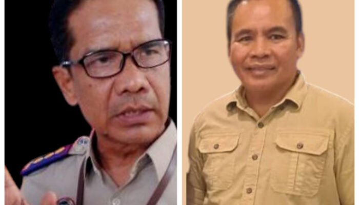 Diduga Ada Mafia di Kasus Penyerobotan Tanah Herman Loloh, Aktivis Minta Bantuan Gubernur Yulius Selvanus
