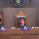Abaikan Rekomendasi Gakkumdu, DKPP Sanksi Peringatan Keras Tiga Anggota Bawaslu Bolmong