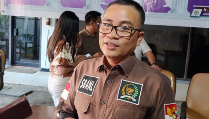 Syarat Lengkap Agen Tak Berikan Pupuk Subsidi, Stefanus Liow: Laporkan ke Kami!