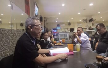 Penahanan Berujung Kematian, Keluarga Korban Laporkan Penyidik Polda Sulut kepada Presiden Prabowo Subianto