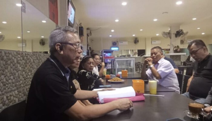 Penahanan Berujung Kematian, Keluarga Korban Laporkan Penyidik Polda Sulut kepada Presiden Prabowo Subianto