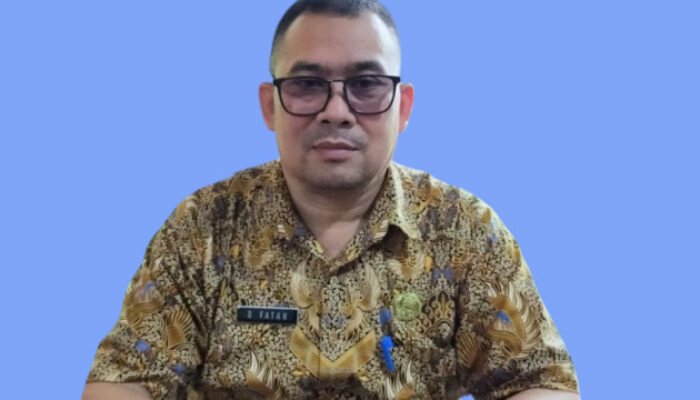 Ternyata Pelayanan Jemput Bola Dinas Dukcapil Minut sudah Berlangsung Lama