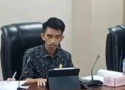 Eldo Wongkar Optimis Pembahasan Ranperda Kepemudaan Selesai Dua Bulan