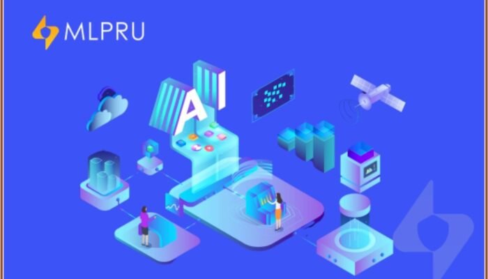 MLPRU Meluncurkan Sistem Kontrol Risiko AI, Membangun Tembok Keamanan Baru untuk Aset Digital