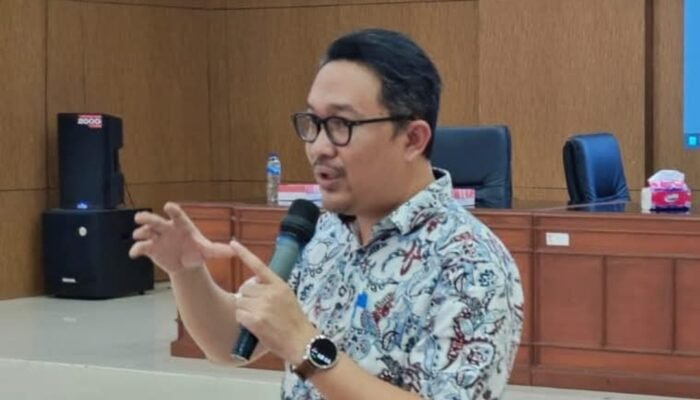 Admin Medsos Bisa Dipenjara! Pakar: Jangan Biarkan Hoaks Merajalela