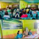 Penyuluhan Cegah Stunting di Kalasuge, TNI dan Dinas PP-KB Bersinergi Edukasi Warga