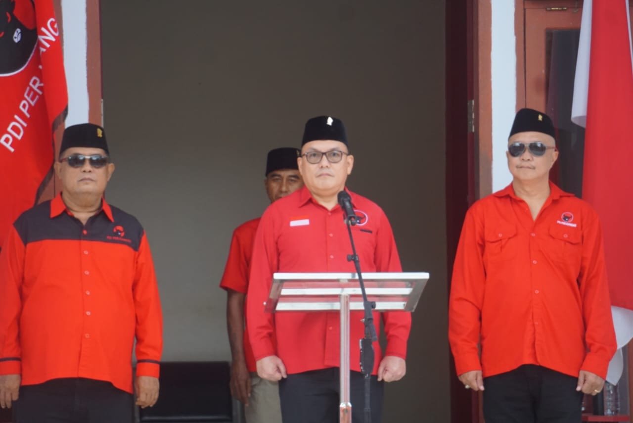 Bung karno