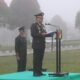 Danrindam XIII/Merdeka Pimpin Upacara Peringatan Hari Lahir Pancasila 2025