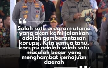 YSK dan Janji “Bersih-Bersih” di Bumi Nyiur Melambai