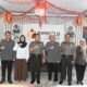 Danrem Nani Wartabone Jalin Silaturahmi Sabangi Bawaslu Provinsi Gorontalo