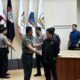 Kasdam XIII/Merdeka Hadiri Rapat Paripurna DPRD Sulut