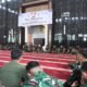 Korem 133/Nani Wartabone Gelar Doa Bersama Peringati HUT ke-67 Kodam XIII/Merdeka