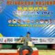 Prajurit Pomdam XIII/Merdeka Raih Juara 1 Kejuaraan Karate Piala Gubernur Sulut