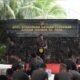 Pesan Pangdam Merdeka Saat Gelar Apel Dansat: Komitmen Pembinaan Satuan Harus Kita Pegang Teguh