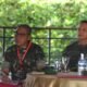 Danrem 131/Santiago Hadiri Penutupan AKS Kodam XIII/Merdeka di Manado