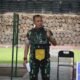 Tutup Apel Dansat, Pangdam XIII/Merdeka Tegaskan Profesionalisme