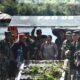 Danrem 131/Santiago Pimpin 500 Personel Gabungan TNI, Polri, Pemerintah, Mahasiswa, Pelajar dan Ormas Bersihkan Danau Tondano