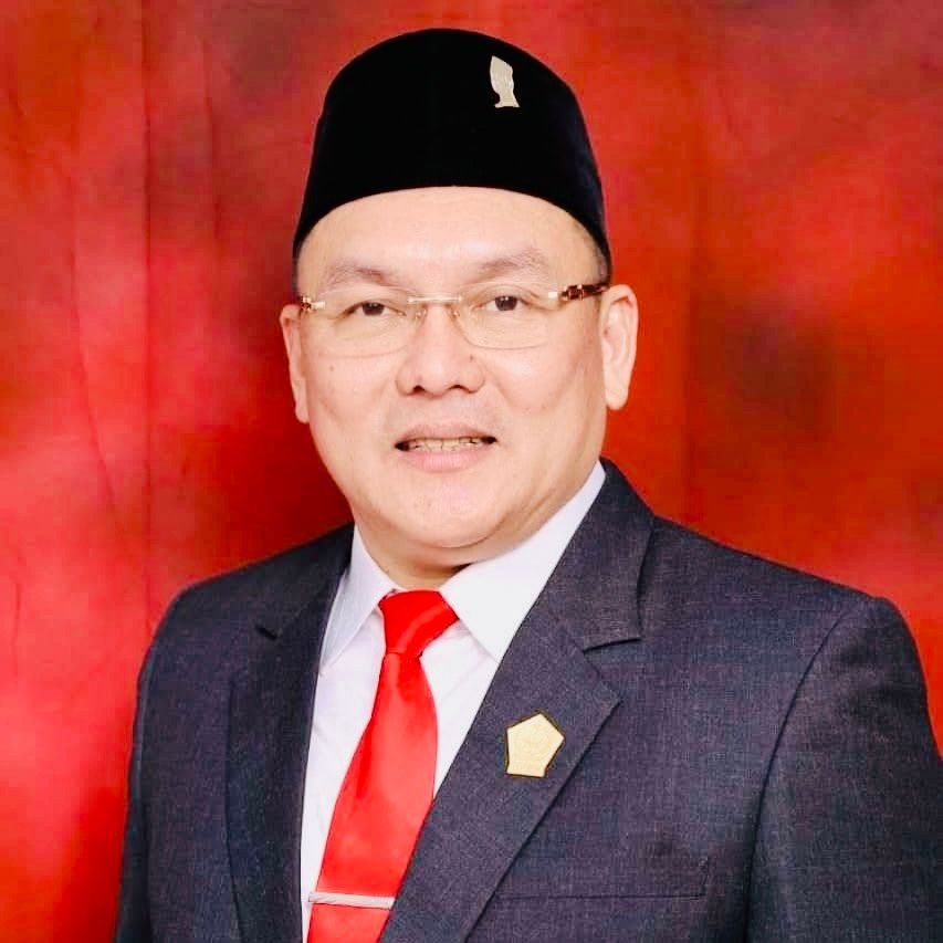 Ferdy sondakh