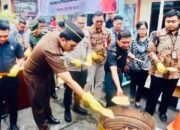 Wakil ketua dprd