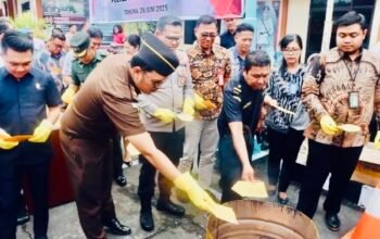 Wakil ketua dprd