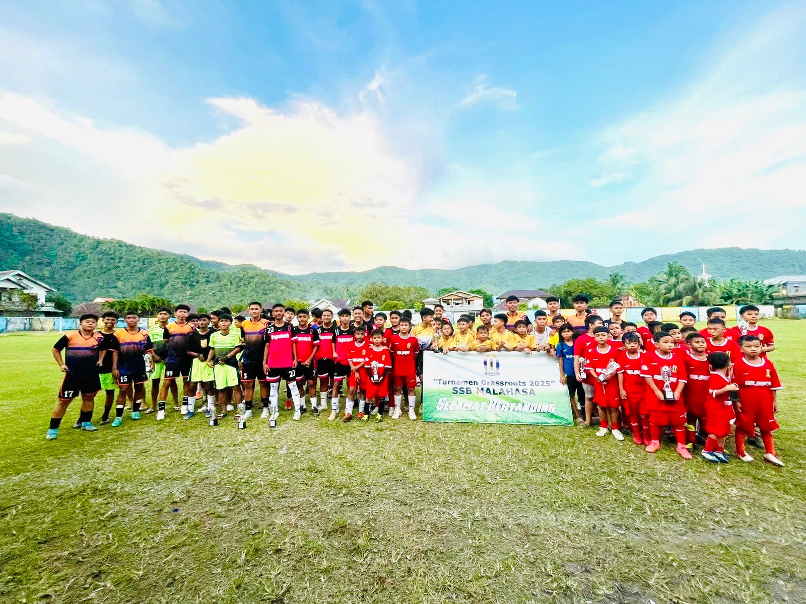Ssb malahasa