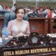 Stella Runtuwene Ucapkan Selamat Atas Pelantikan Dokter Starry Rampengan