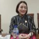 CEP Dapat Pesaing, Ini Tanggapan Michaela Paruntu