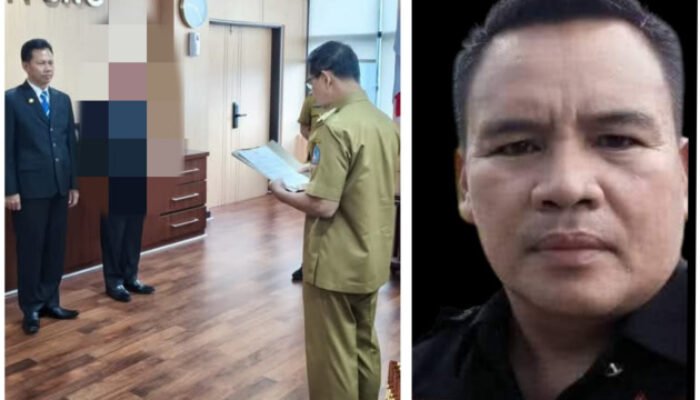 Walikota Beda Kelas! ASN Langgar Netralitas di Parepare Didemosi, Kalau Bitung Dapat Promosi